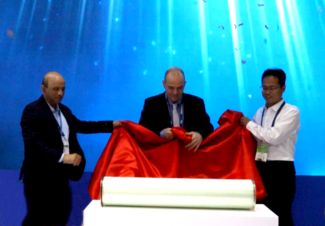 耐酸碱膜新品上市