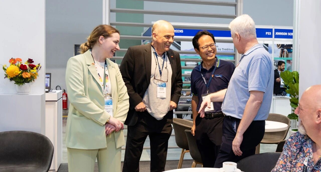 越南胡志明市国际水处置惩罚展览会