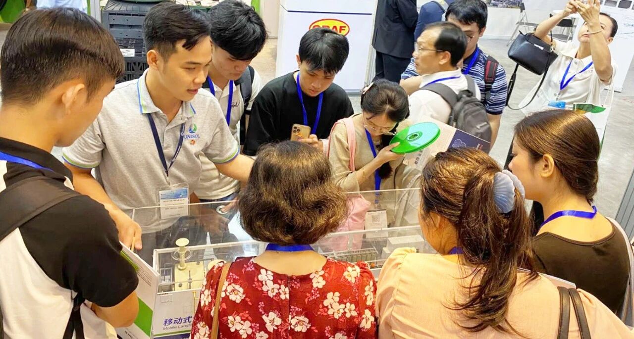 移动式一体化污水处置惩罚装备