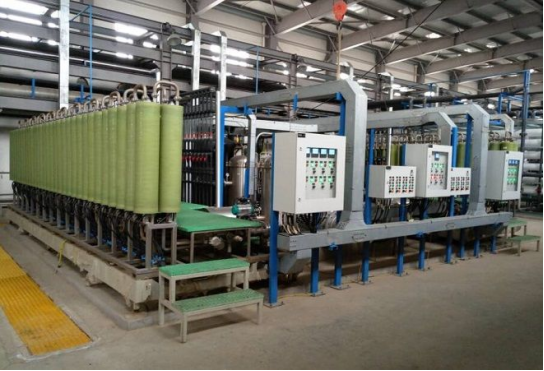 STRO高倍浓缩系统